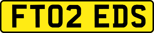 FT02EDS