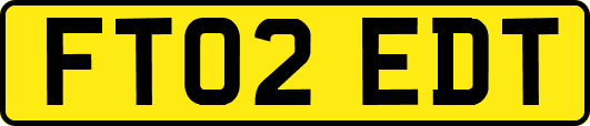 FT02EDT