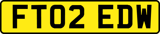 FT02EDW
