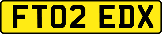 FT02EDX