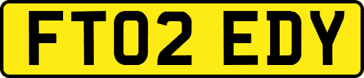 FT02EDY