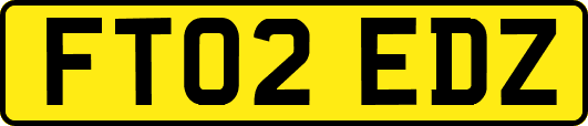 FT02EDZ