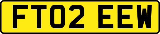 FT02EEW
