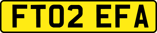 FT02EFA