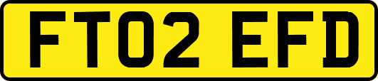 FT02EFD