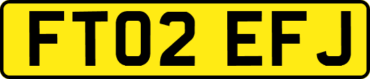 FT02EFJ
