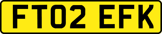 FT02EFK