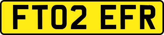 FT02EFR