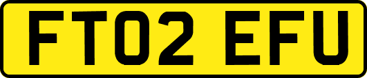FT02EFU