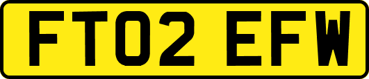 FT02EFW