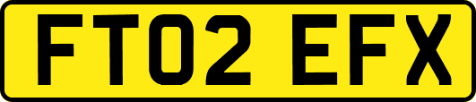 FT02EFX