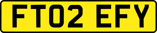 FT02EFY