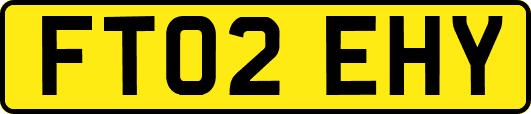 FT02EHY