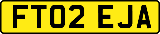 FT02EJA