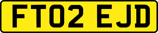 FT02EJD