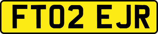 FT02EJR