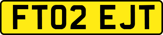 FT02EJT