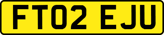 FT02EJU