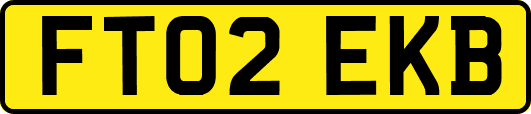 FT02EKB