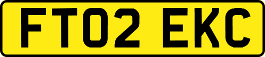 FT02EKC