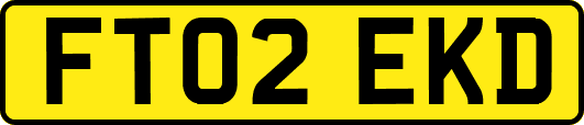 FT02EKD