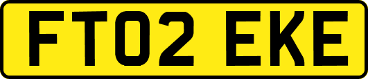FT02EKE