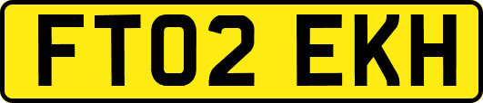 FT02EKH