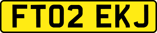 FT02EKJ