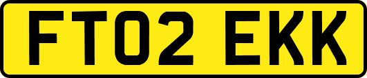 FT02EKK