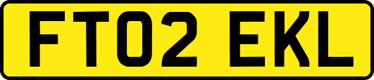 FT02EKL