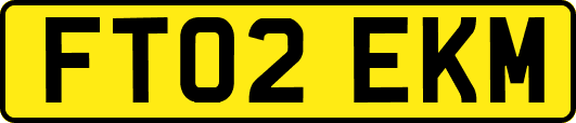 FT02EKM