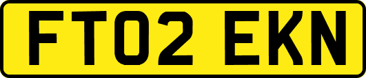 FT02EKN