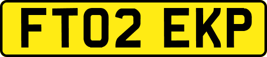 FT02EKP