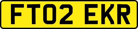 FT02EKR