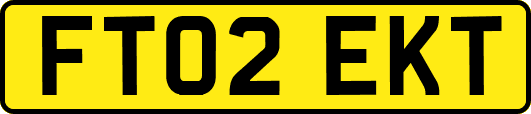 FT02EKT