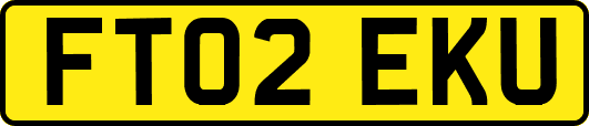 FT02EKU