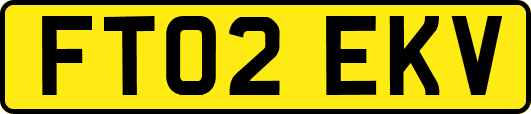 FT02EKV