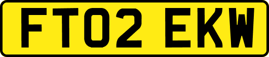 FT02EKW