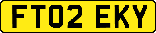 FT02EKY