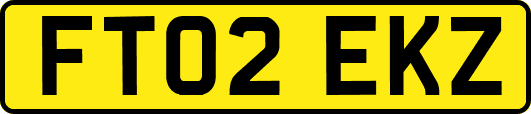 FT02EKZ