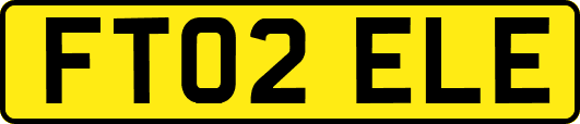 FT02ELE