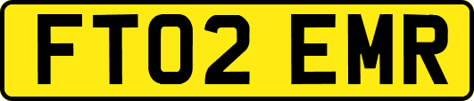 FT02EMR
