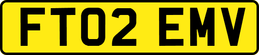 FT02EMV