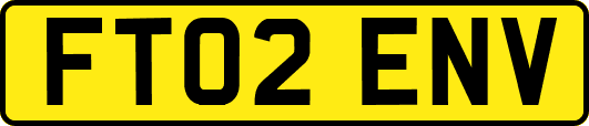 FT02ENV