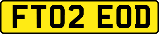 FT02EOD