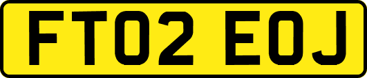 FT02EOJ