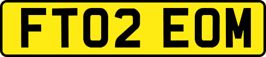 FT02EOM