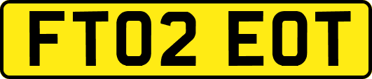 FT02EOT