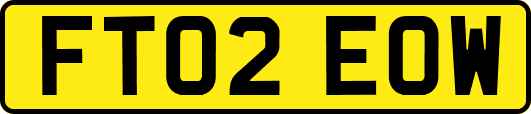 FT02EOW
