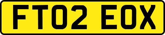 FT02EOX